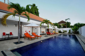 Suka Merta Apartment